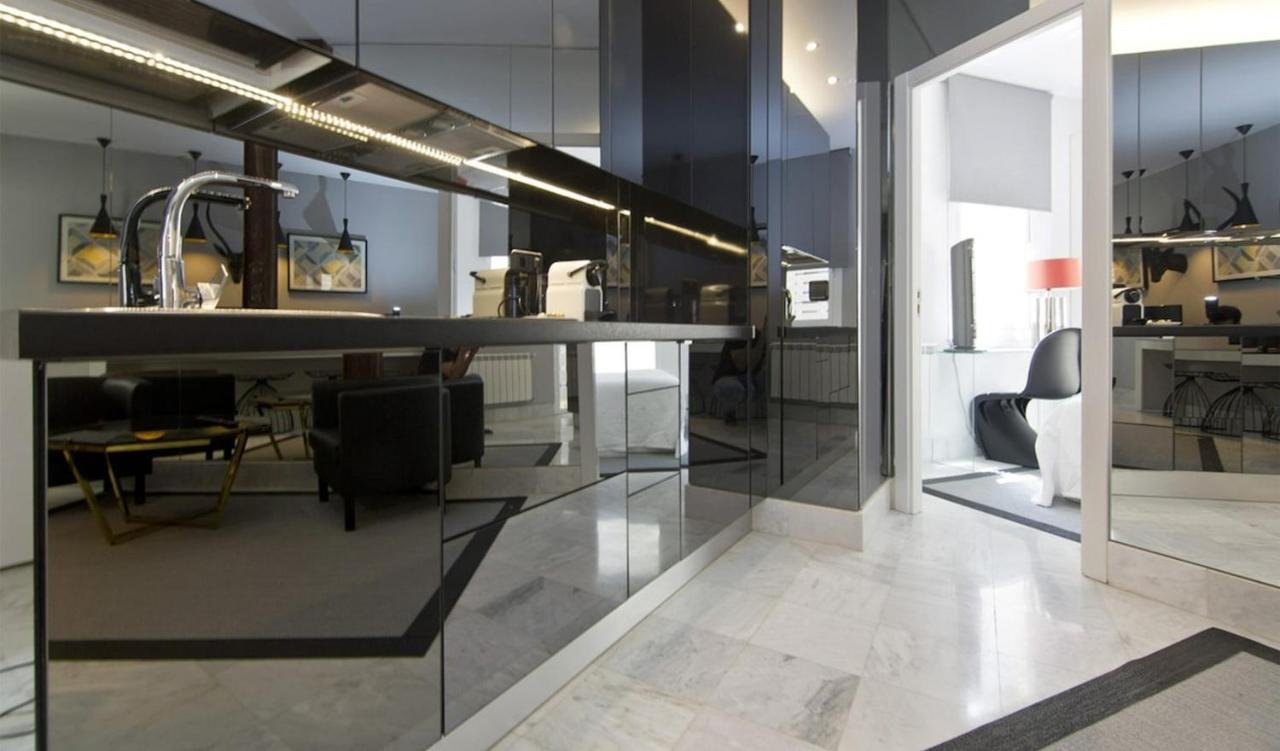 Ap Edificio Embajadores -No Ascensor- Madrid Exterior photo